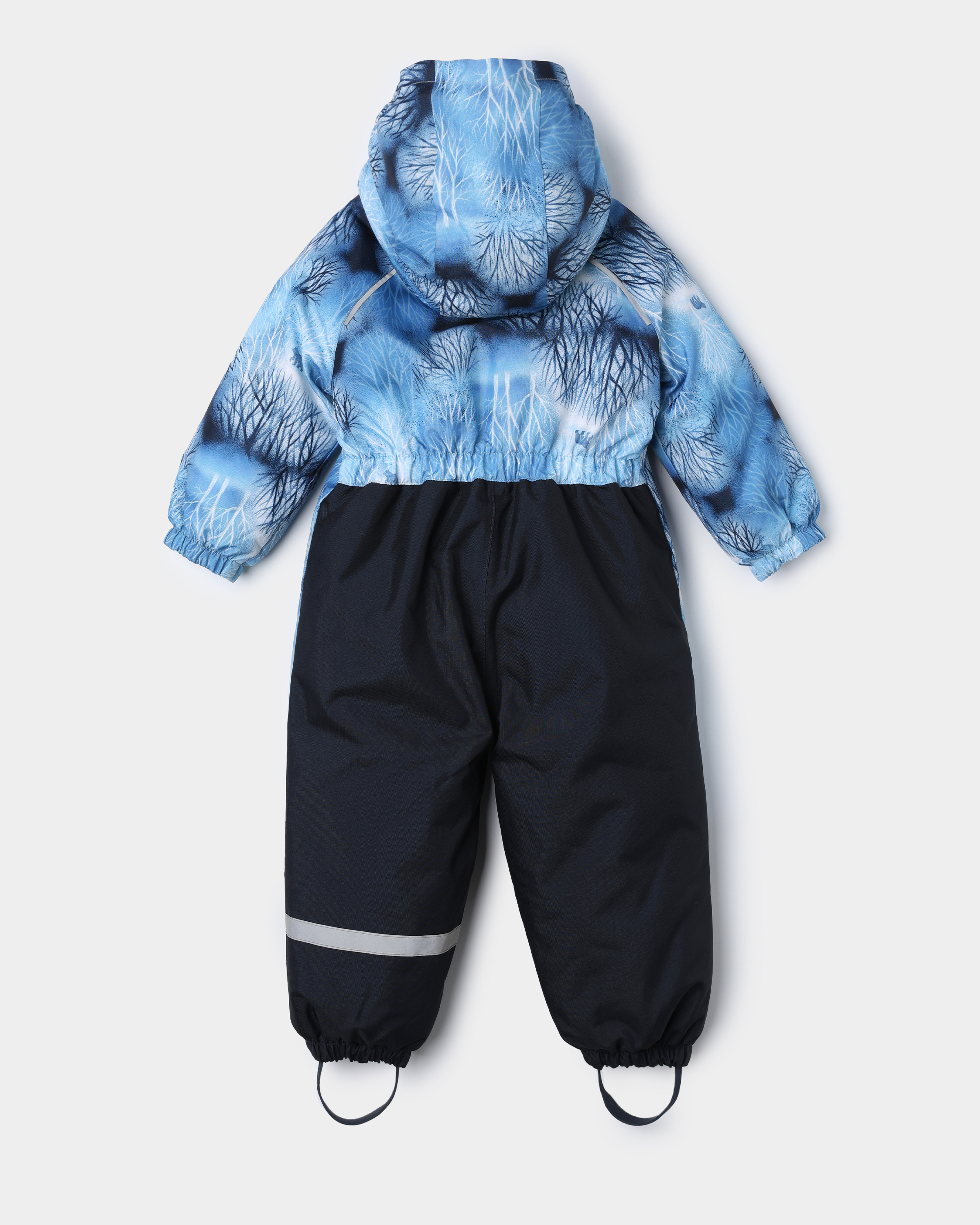 Комбинезон BabyGо OBN-AW25-3BGib-66D6 - фото 3