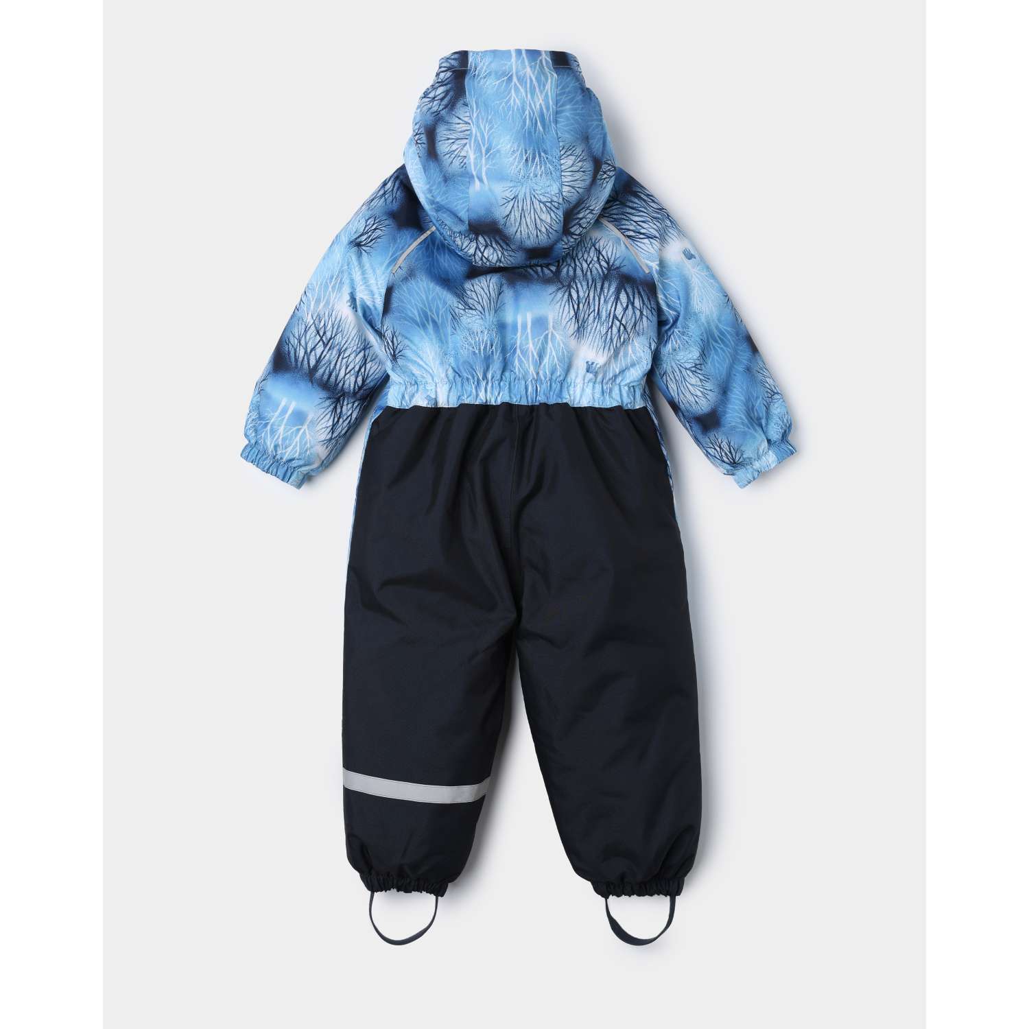 Комбинезон BabyGо OBN-AW25-3BGib-66D6 - фото 3