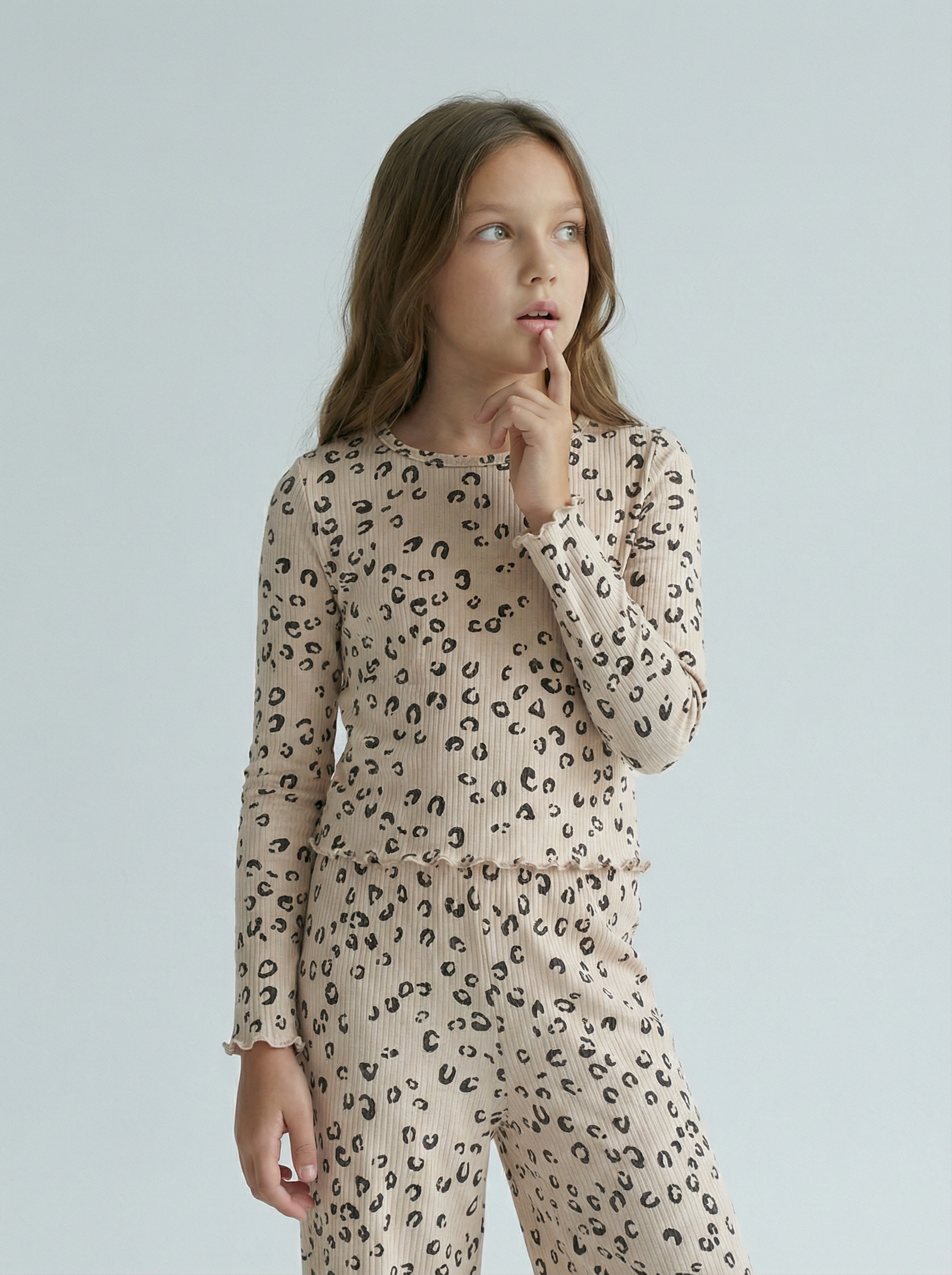 Костюм YOULALA 8829700201 - фото 7