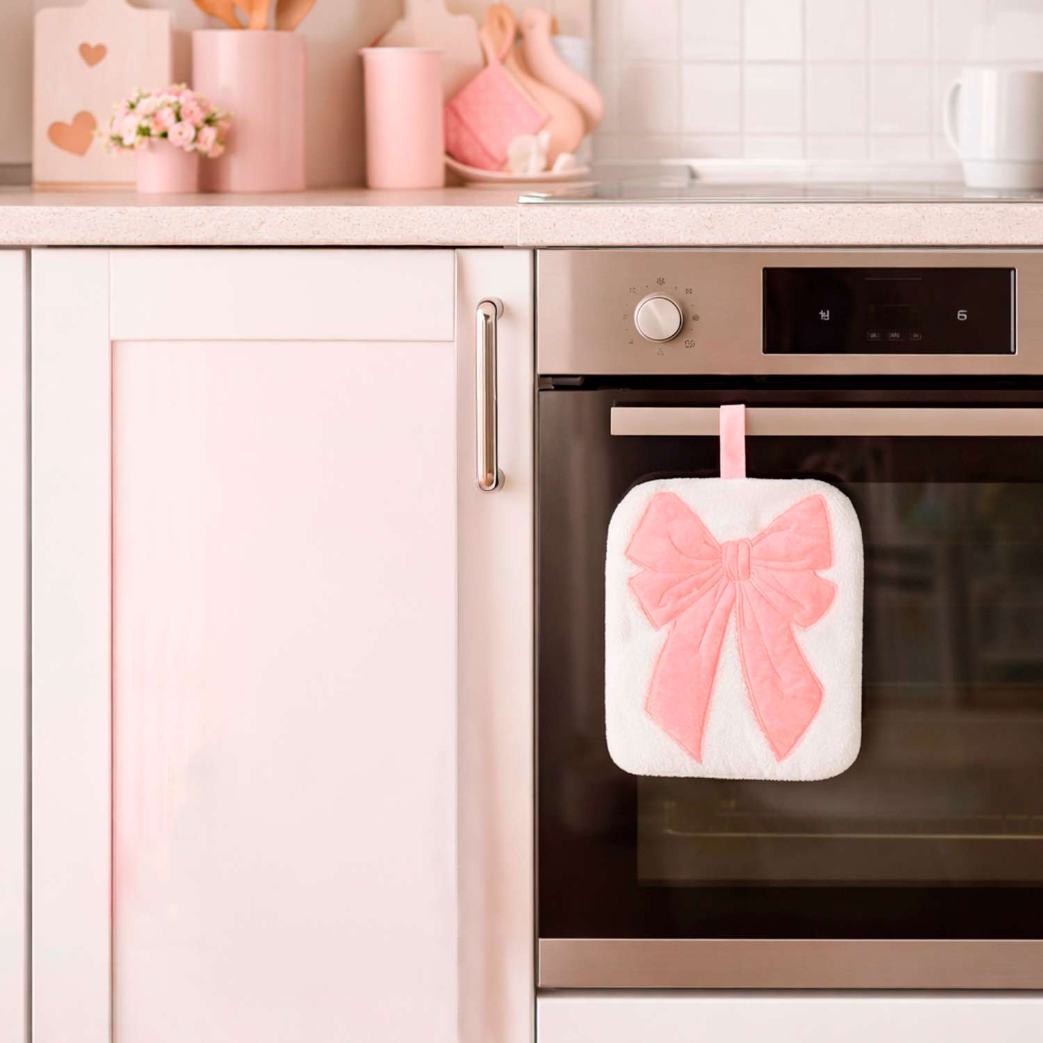 Прихватка ё - фото 1