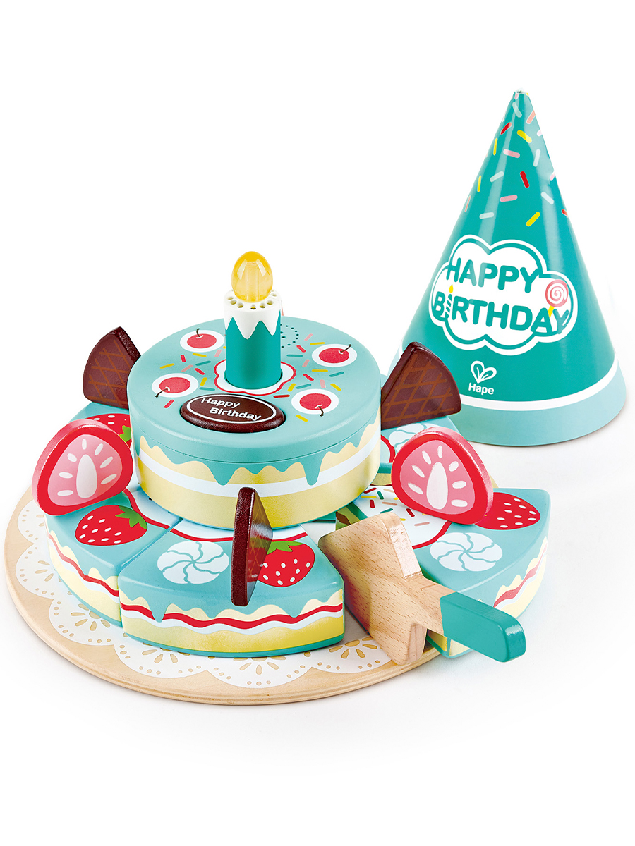 Настольная игра Hape - фото 8