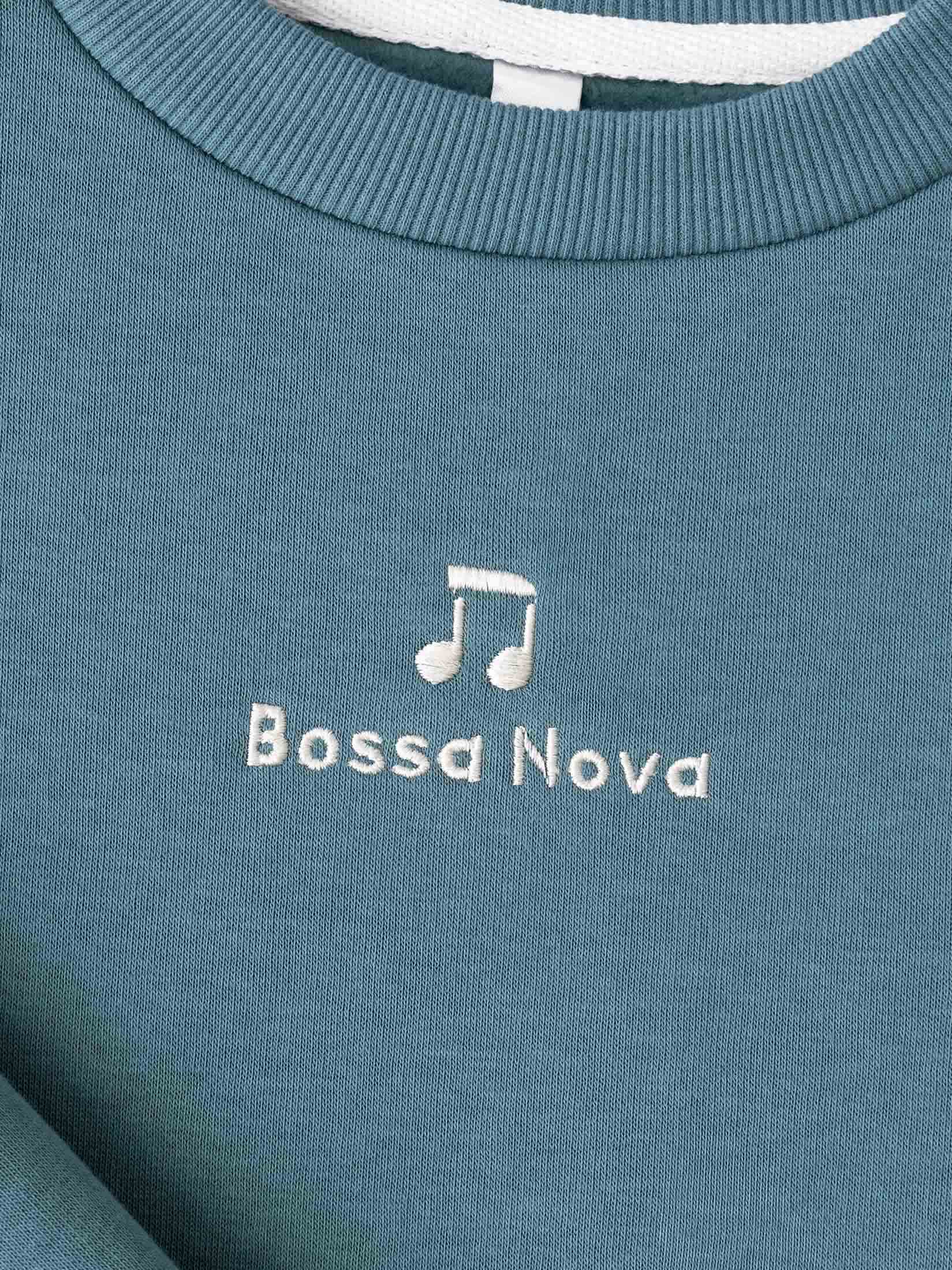 Костюм спортивный Bossa Nova 047З25-4623 - фото 10