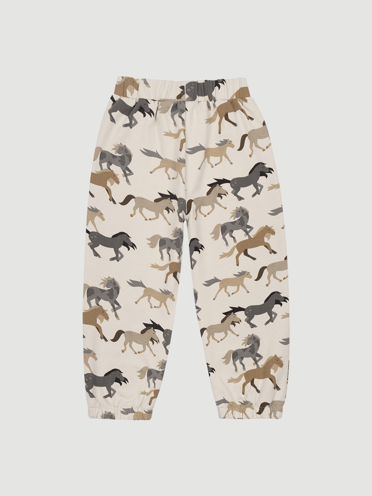 Брюки Mjolk 3686654 - фото 2