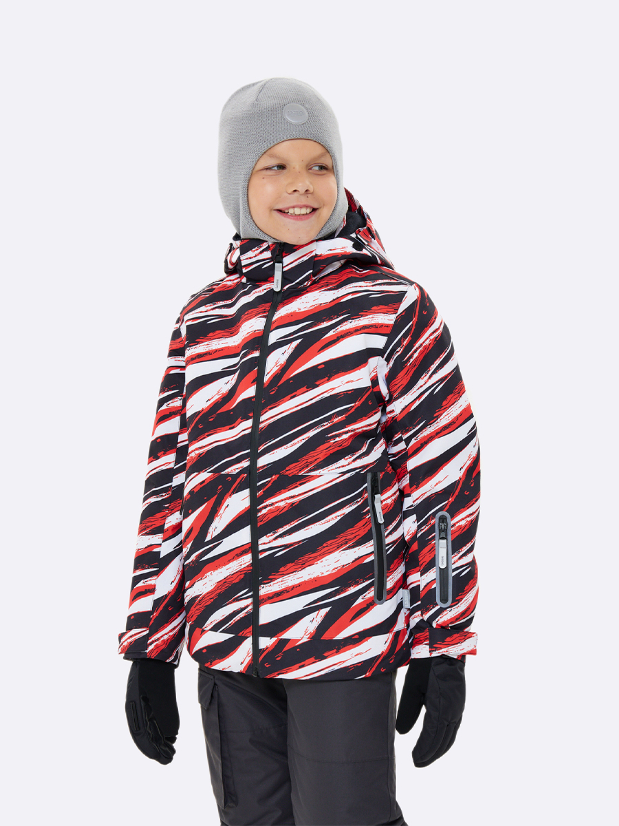 Куртка Lassie 73105411-3861 - фото 8