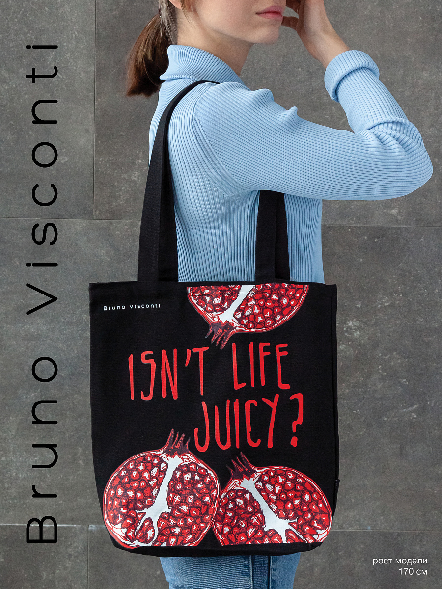 Рюкзак Bruno Visconti - фото 17