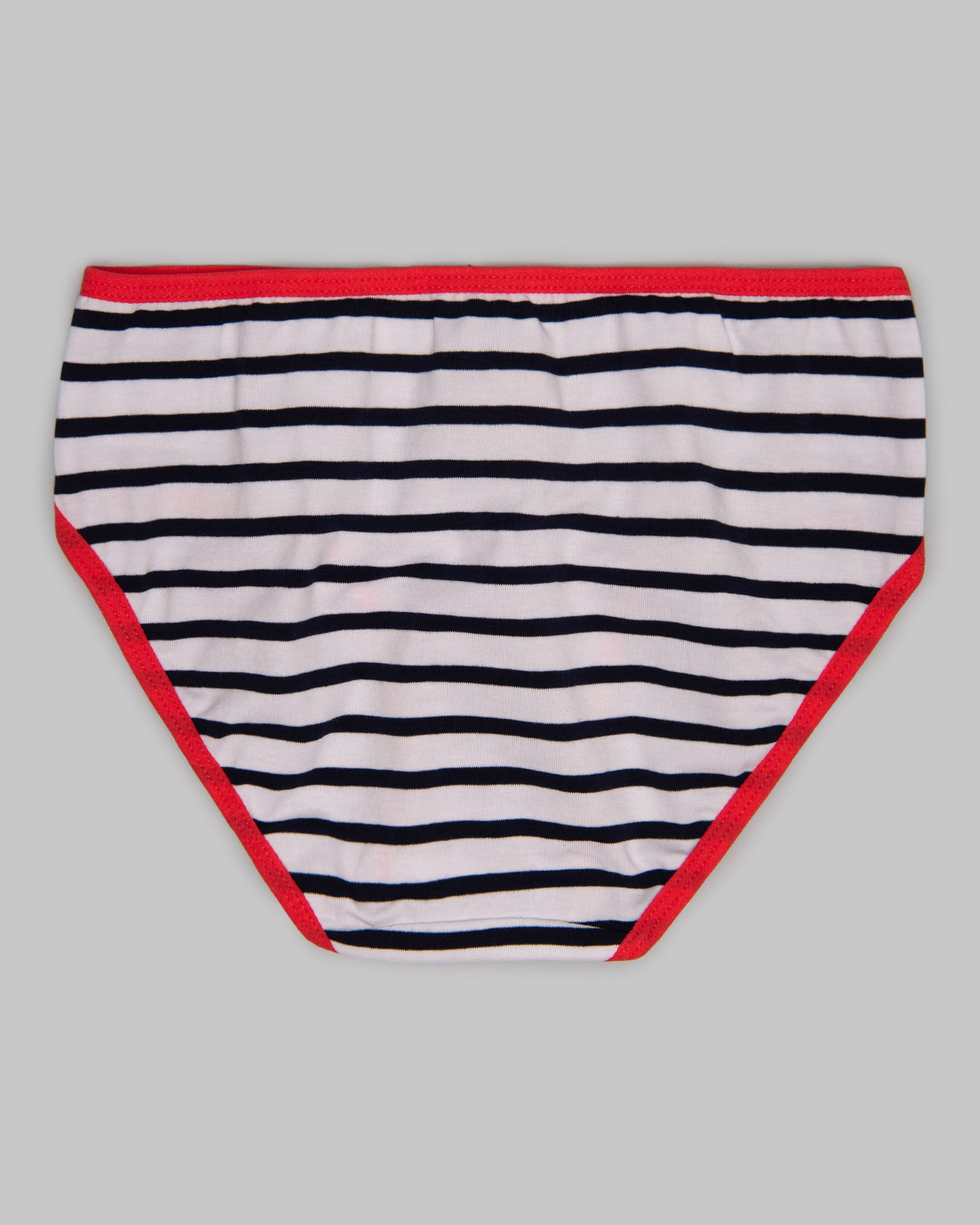 Трусы 3 шт Futurino Fashion S24DN2-UG46tg-43 - фото 5