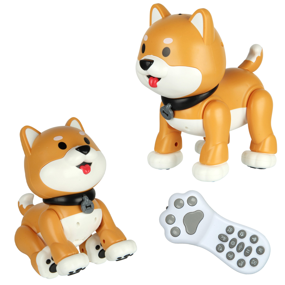 Собака РУ Veld Co - фото 2