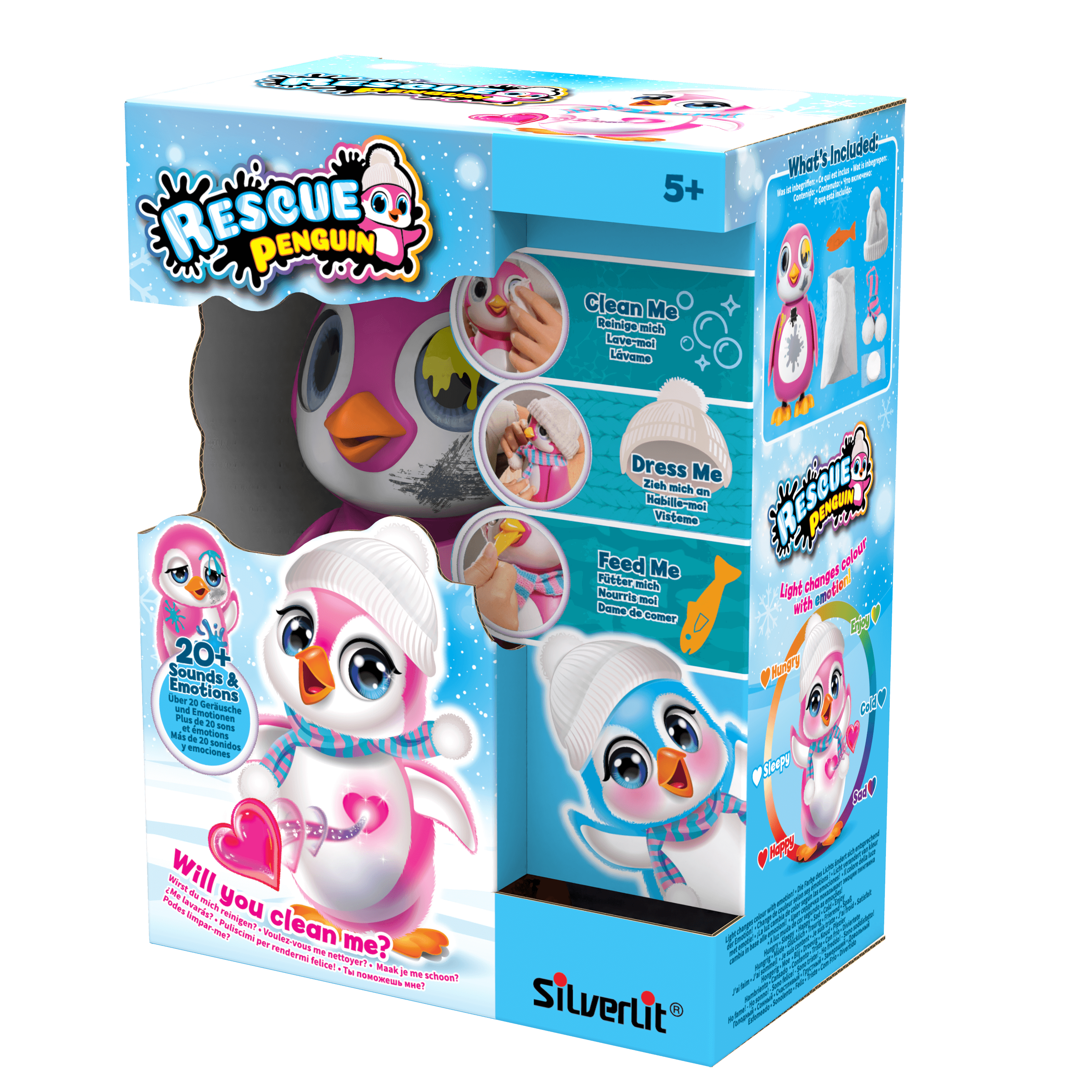 Игрушка Silverlit - фото 9