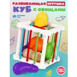 Игрушка Smart Baby сортер