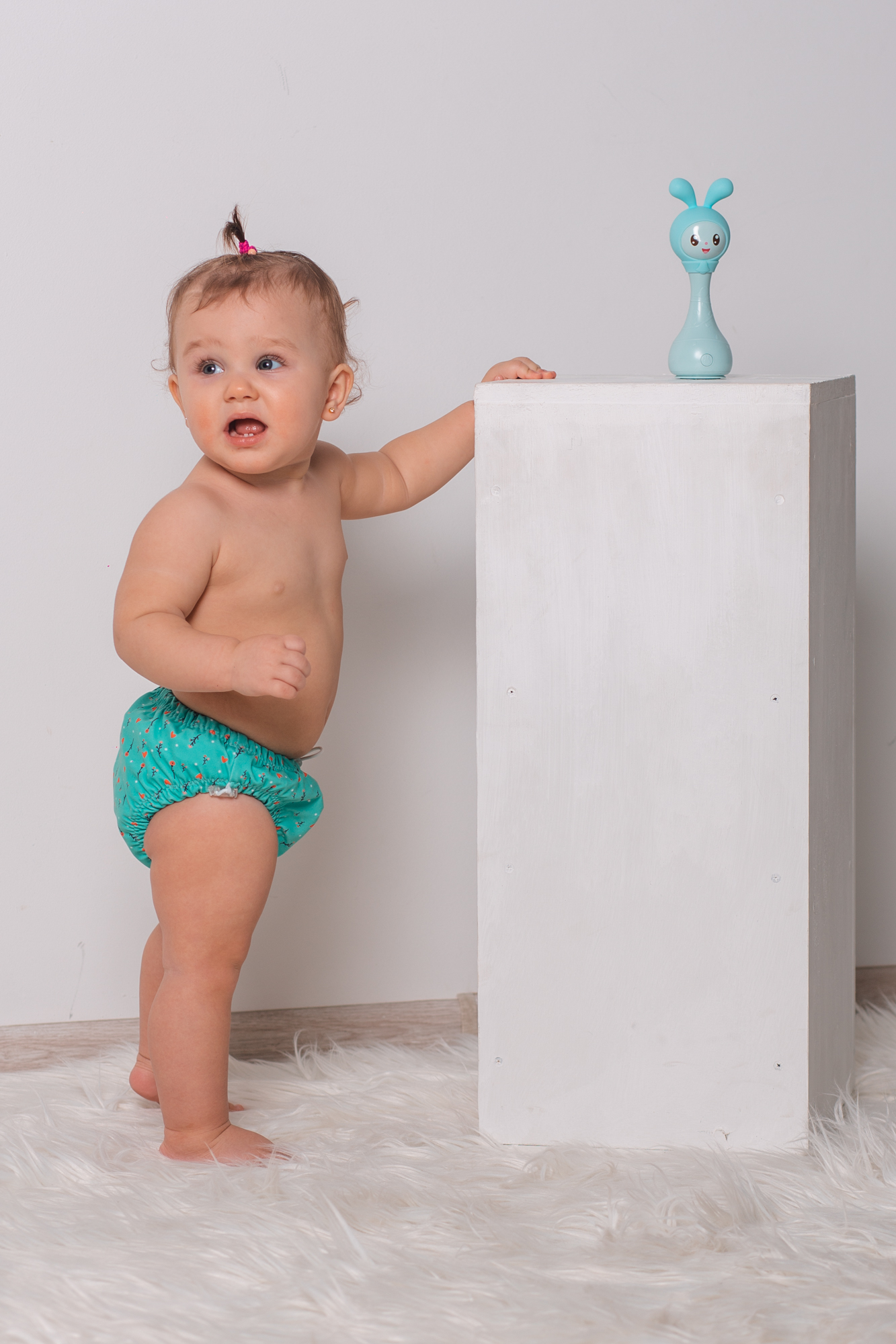 Многоразовые подгузники Мамин Я Onesize - фото 28