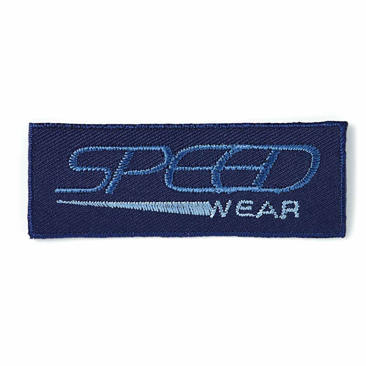 Набор для творчества Prym термоаппликация Speed Wear - фото 7