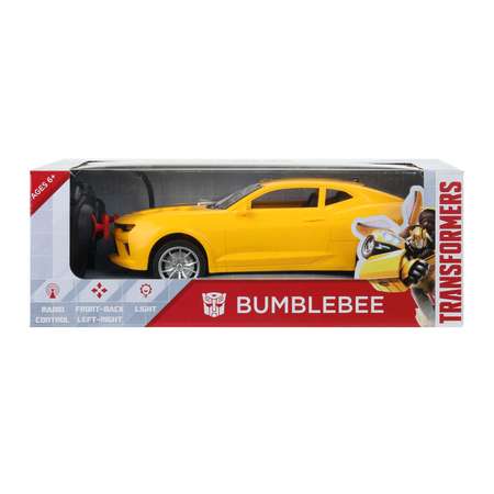Автомобиль РУ Huada Toys Chevrolet Трансформеры