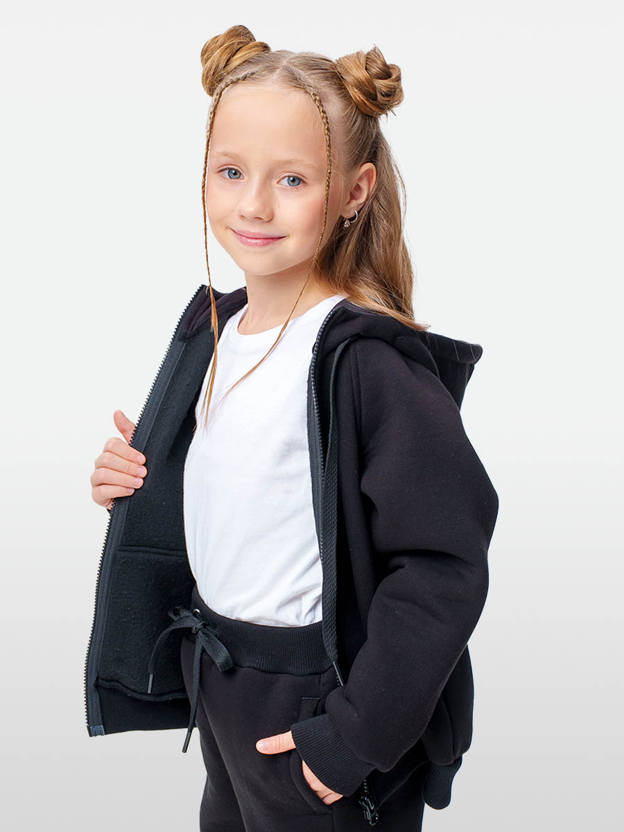 Костюм Voma 2sprКС-111ч - фото 5