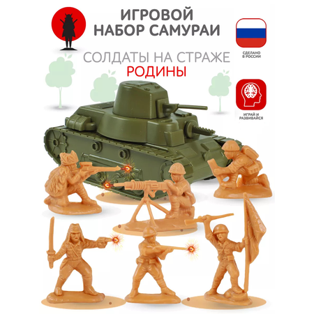 Игровой набор Форма