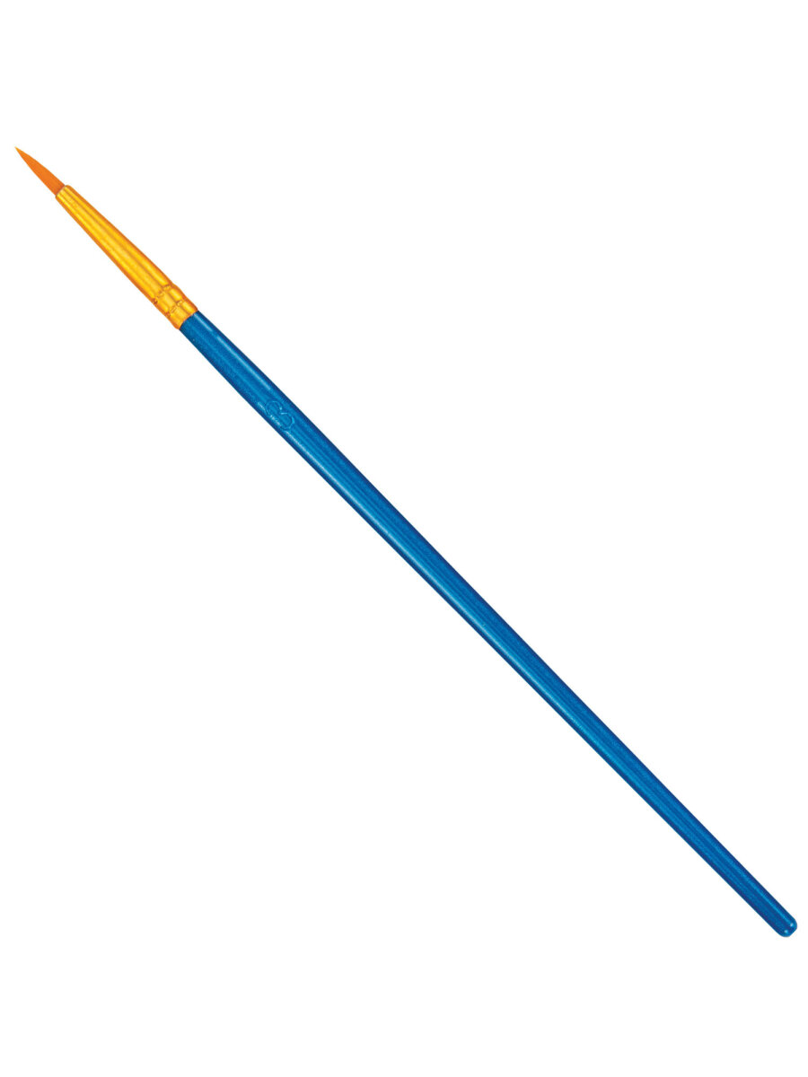 Кисть WBZ 10 шт. - фото 15