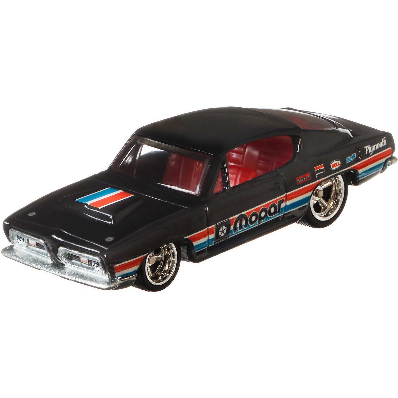 Автомобиль Hot Wheels 1:64 FPY86/GJR05 - фото 1