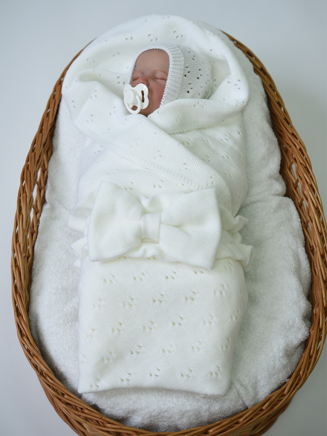 Комплект Совенок Дона В77-10297/5 - фото 1