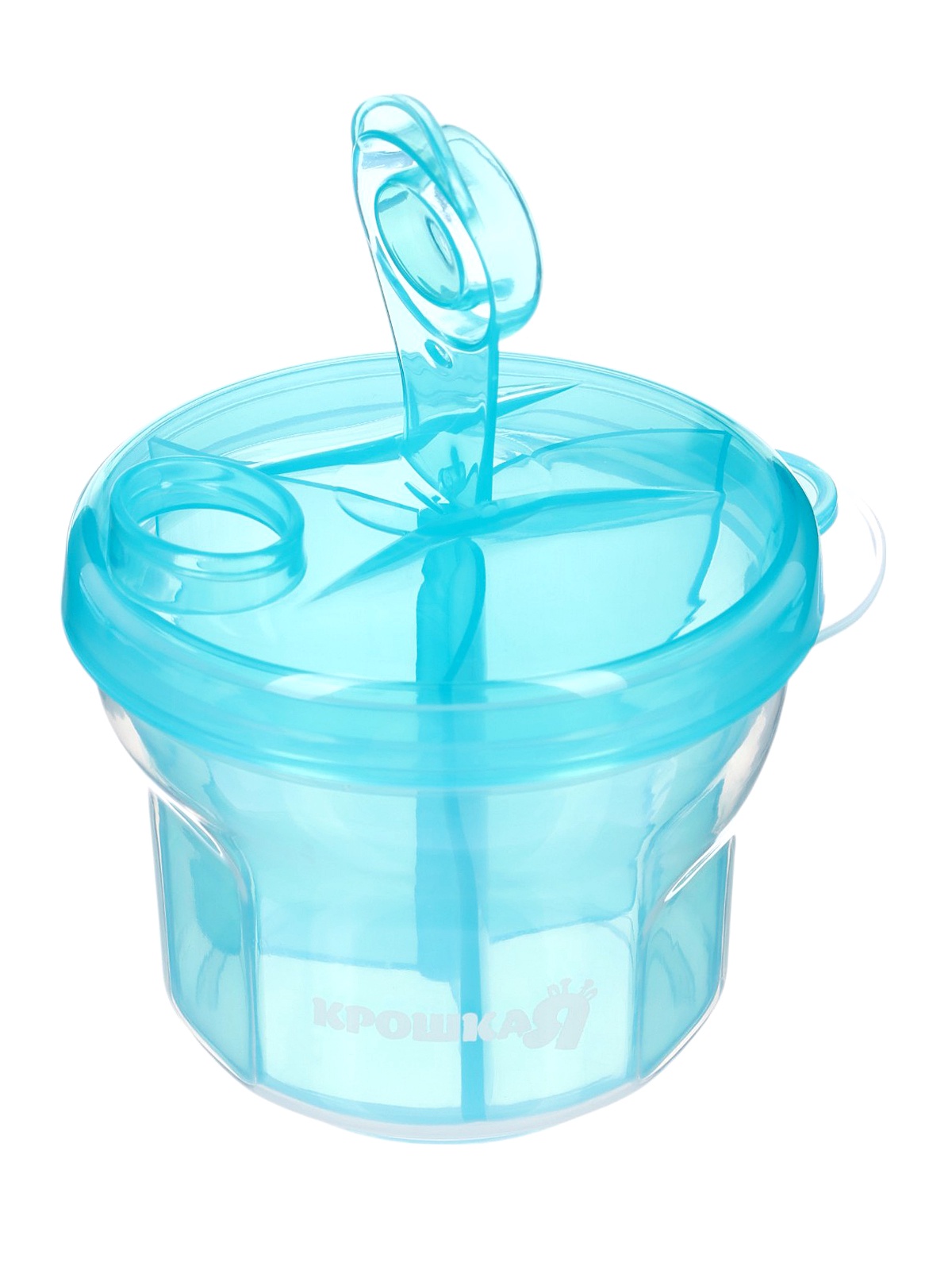 Тарелка Крошка Я - фото 6