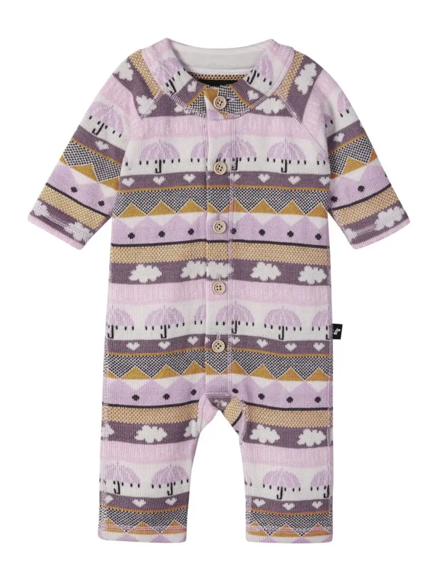 Комбинезон Reima 5200074A-4934 - фото 1