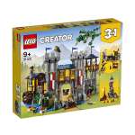 Конструктор LEGO Creator 31120 1408 дет.