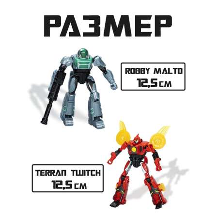 Игровой набор Hasbro Трансформеры Combiner 1