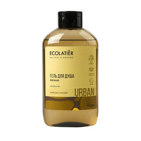 Гель Ecolatier 600 мл