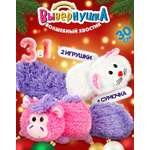 Мягкая игрушка 1TOY котик