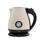 Чайник KITFORT КТ-642-3 белый