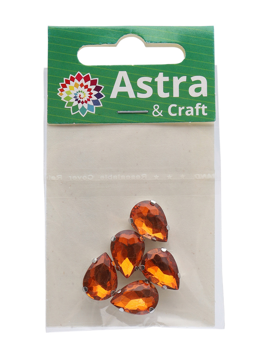 Набор для творчества Astra Craft бисер - фото 7