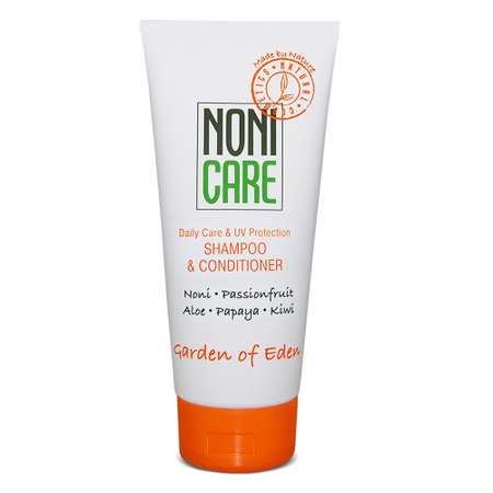 Шампунь NONICARE 200 мл