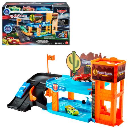 Игровой набор Mattel