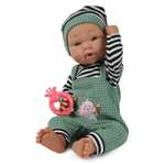 Кукла пупс Demi Star Мирон высота 40 см