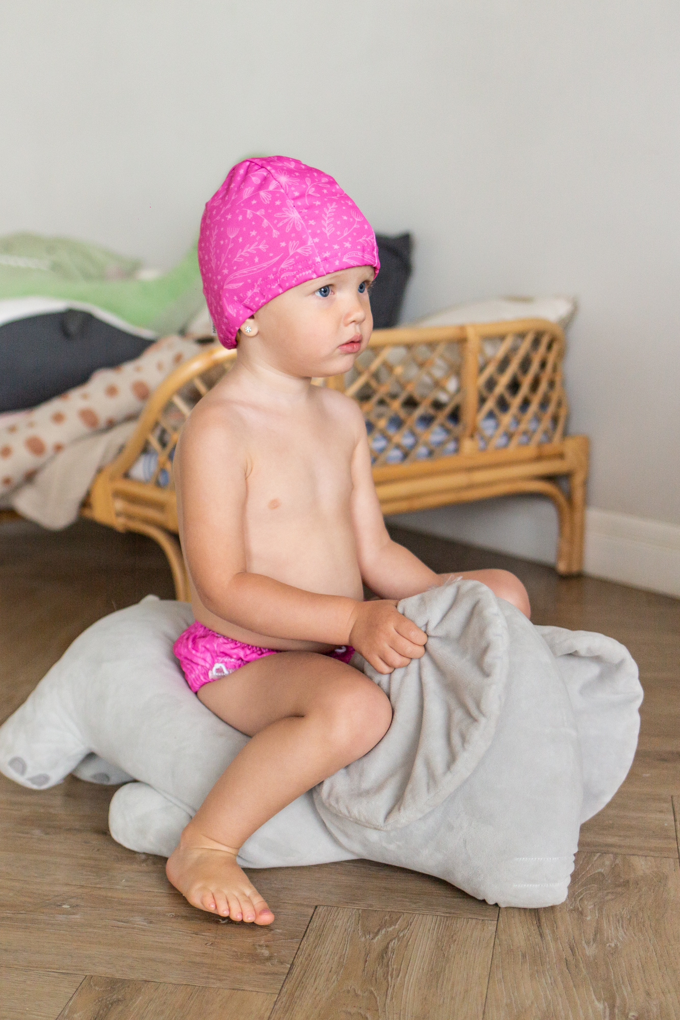 Многоразовые подгузники Мамин Я XL - фото 12