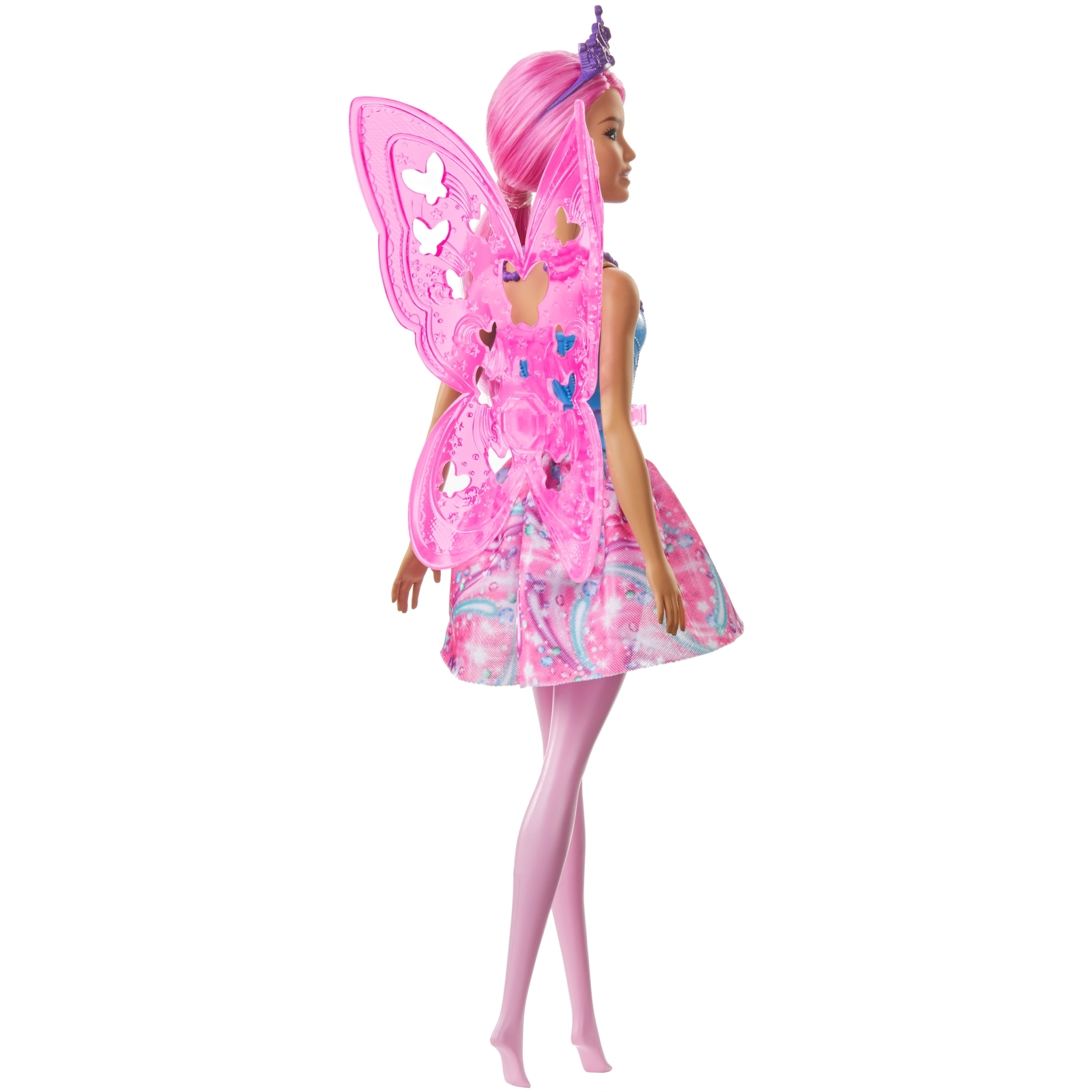 Кукла модельная Barbie GJJ98/GJJ99 - фото 4
