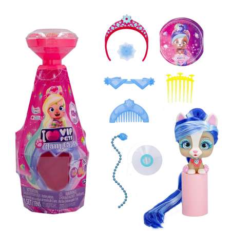 Фигурка IMC Toys Модные щенки Agatha