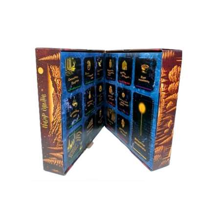 Набор для опытов Master IQ2 Hogwarts Harry Potter