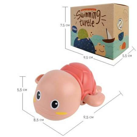 Игрушка ingBaby