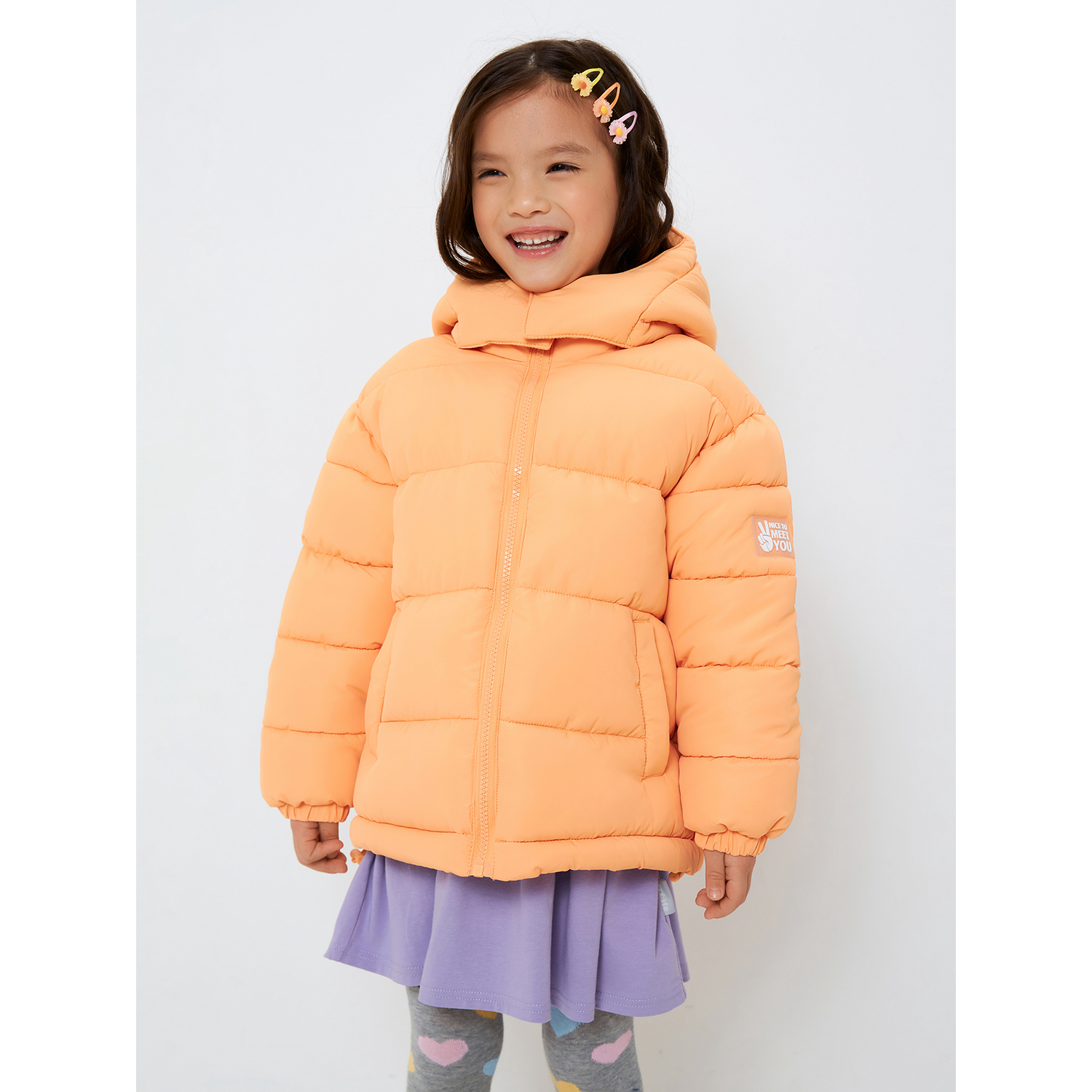 Куртка Acoola 20320650002_0068712 - фото 5