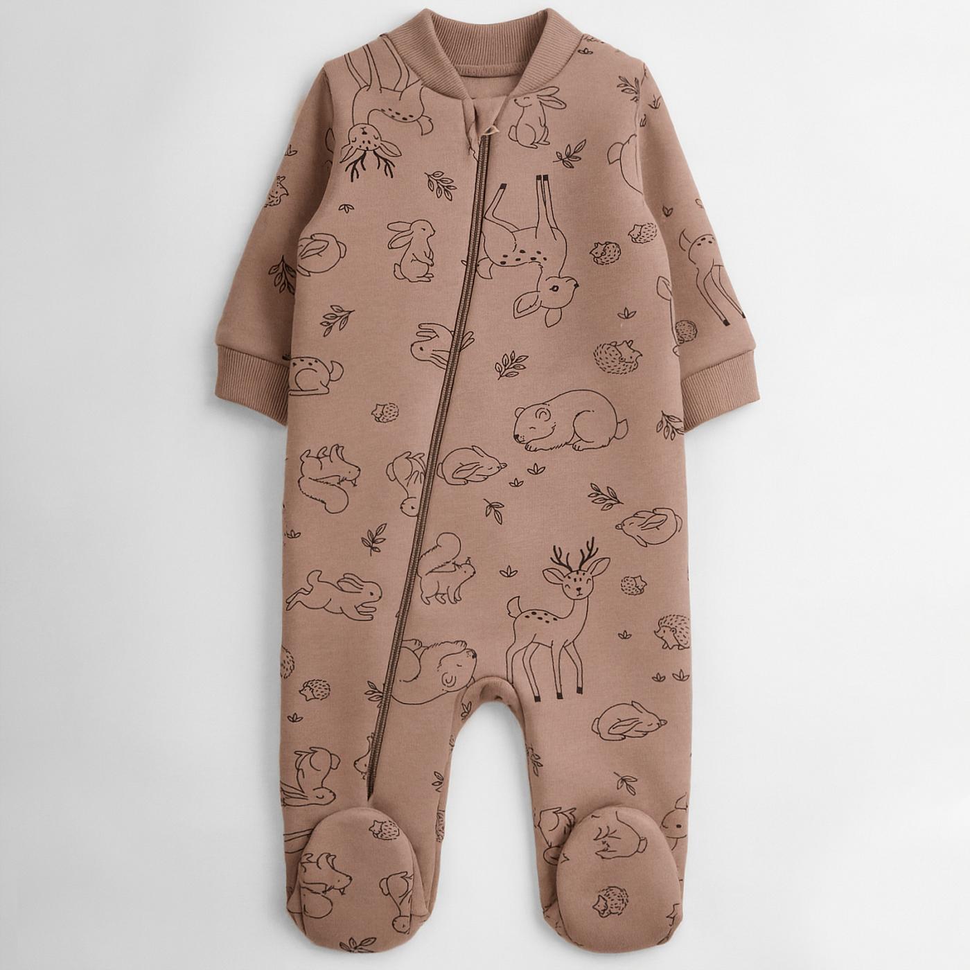 Комбинезон YOULALA 1260340491 - фото 1