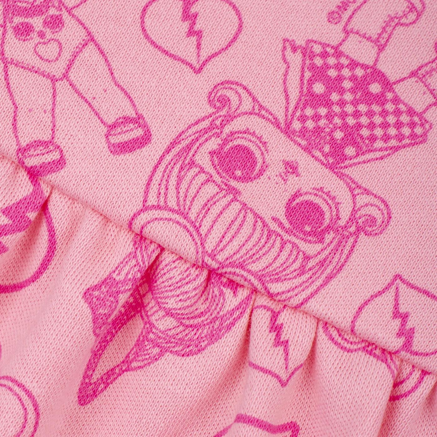 Платье YOULALA 1851200202 - фото 7