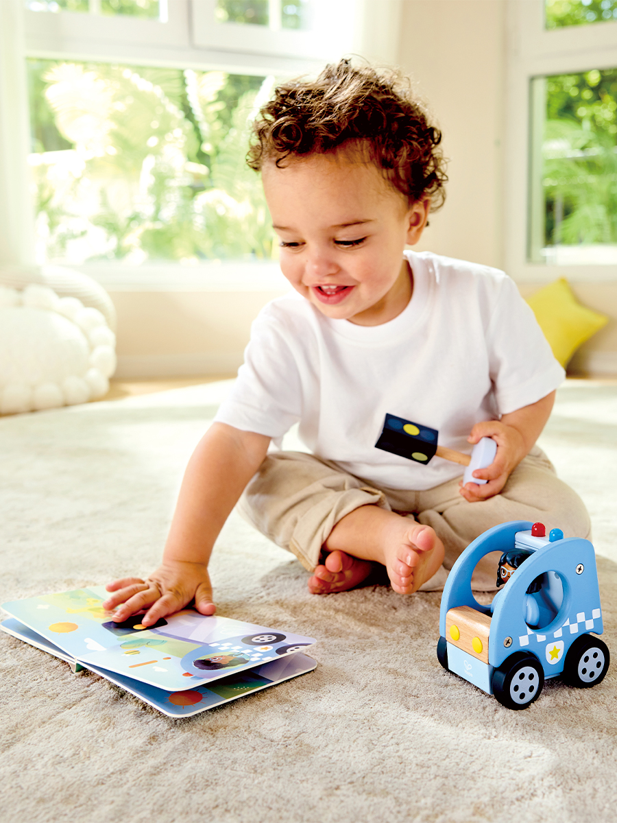 Игрушка Hape - фото 2