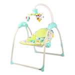 Качели Olsson Fisher Price Best Friends Blue TY018E