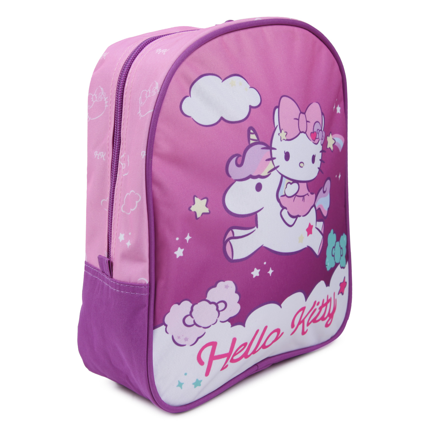Рюкзак дошкольный Erhaft Hello Kitty - фото 2