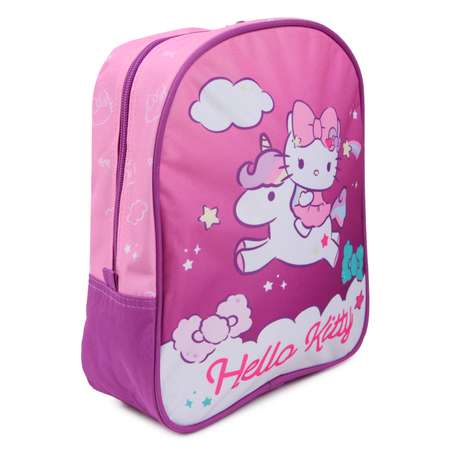 Рюкзак дошкольный Erhaft Hello Kitty