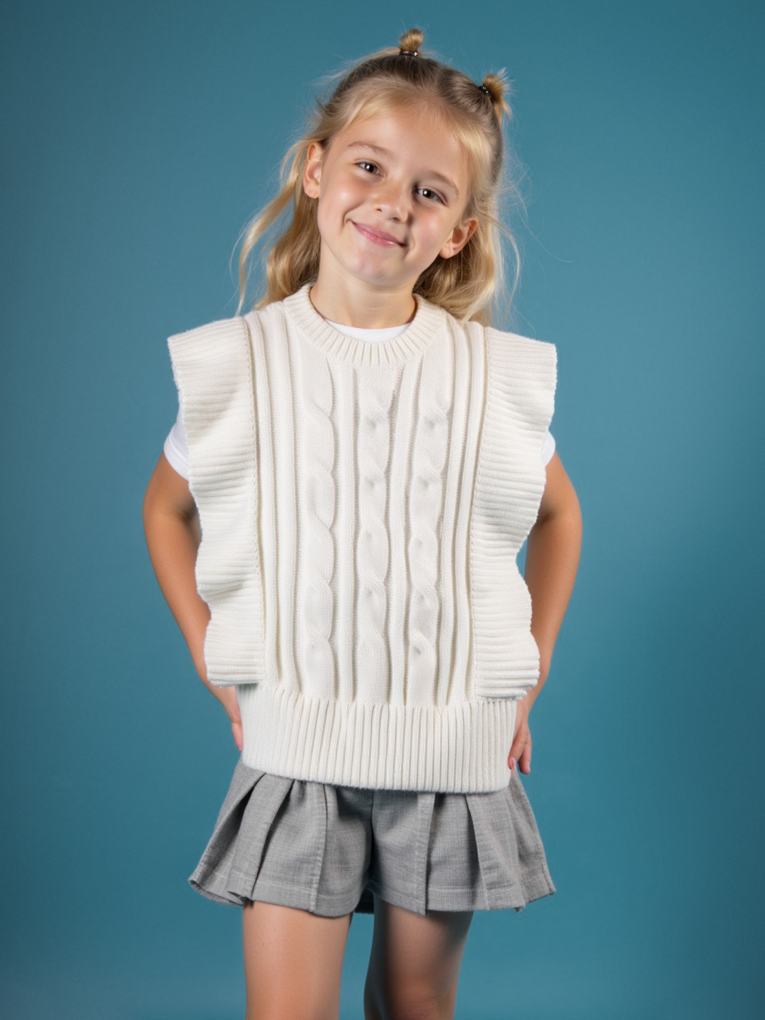 Жилет Amarobaby AB-OD25-PLSVG1001/33 - фото 3