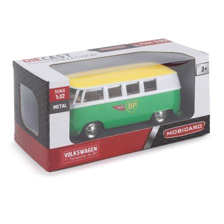 Автобус Mobicaro Volkswagen T1 Air BP 1:32