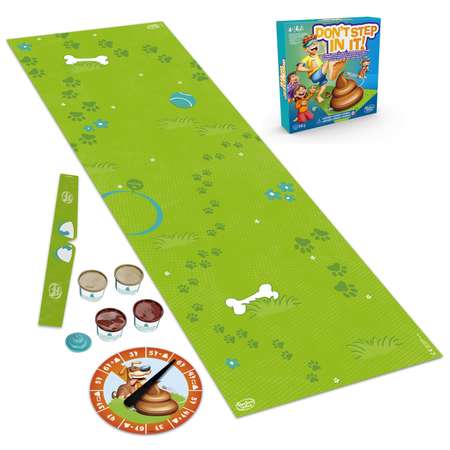 Настольная игра Hasbro Games