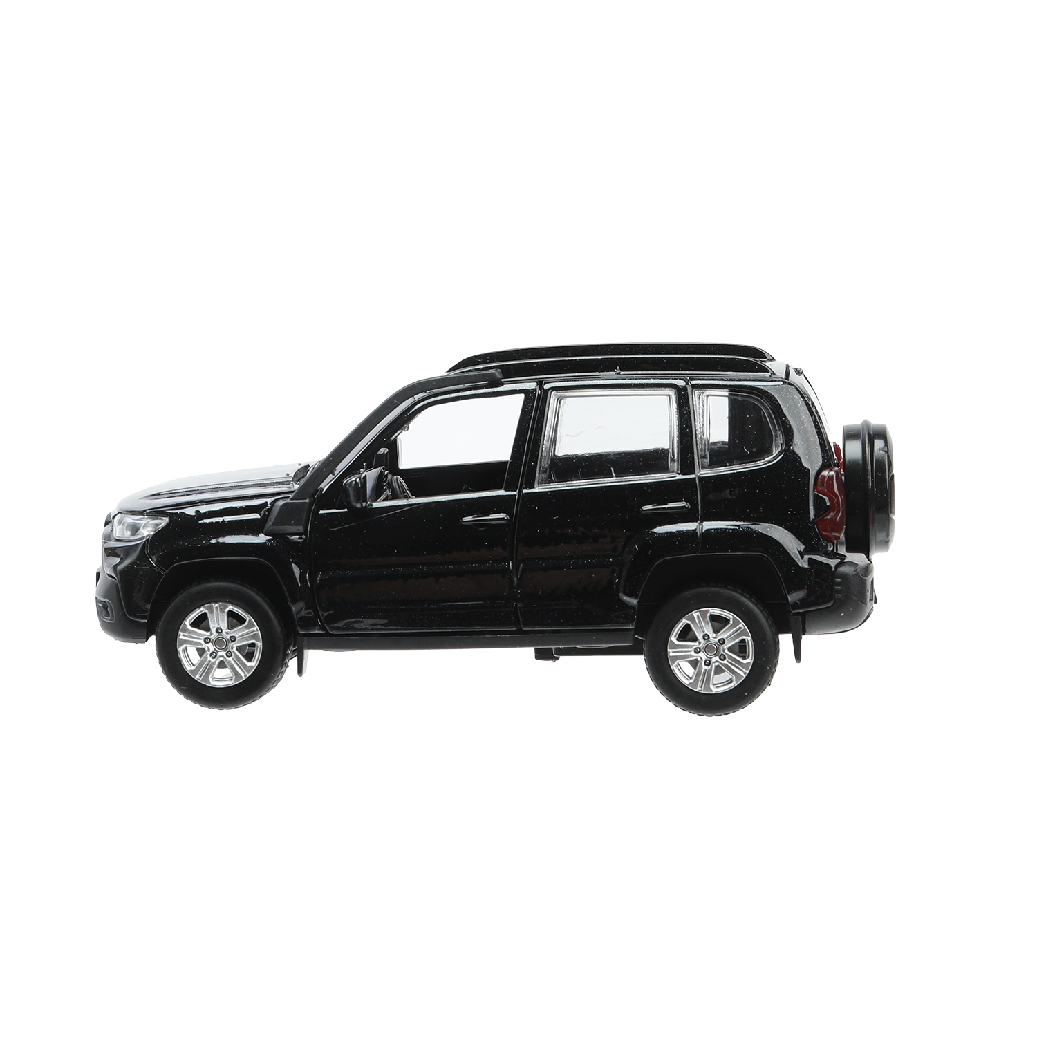 Автомобиль Технопарк LADA 387130 - фото 2