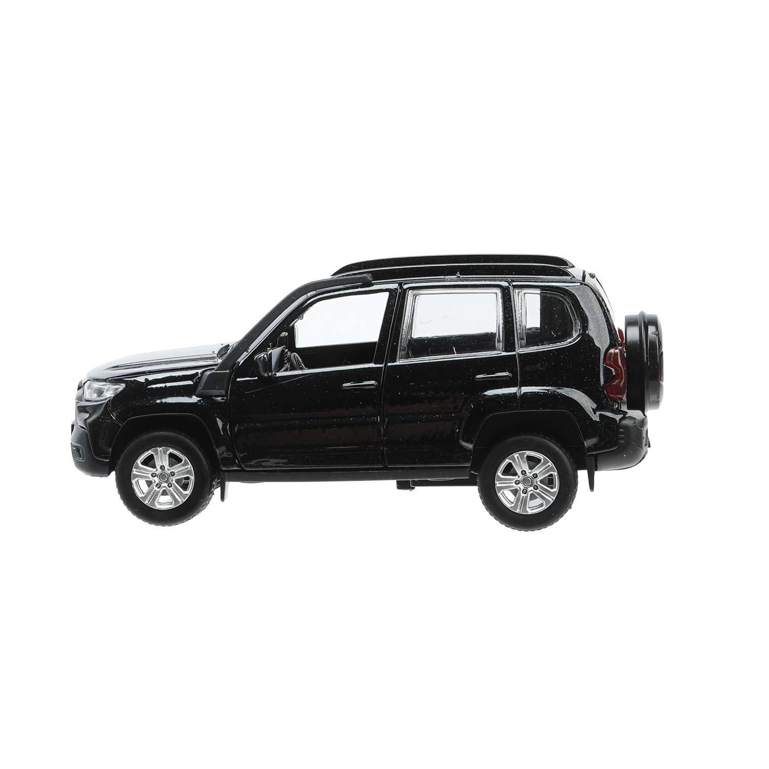 Автомобиль Технопарк LADA 387130 - фото 2