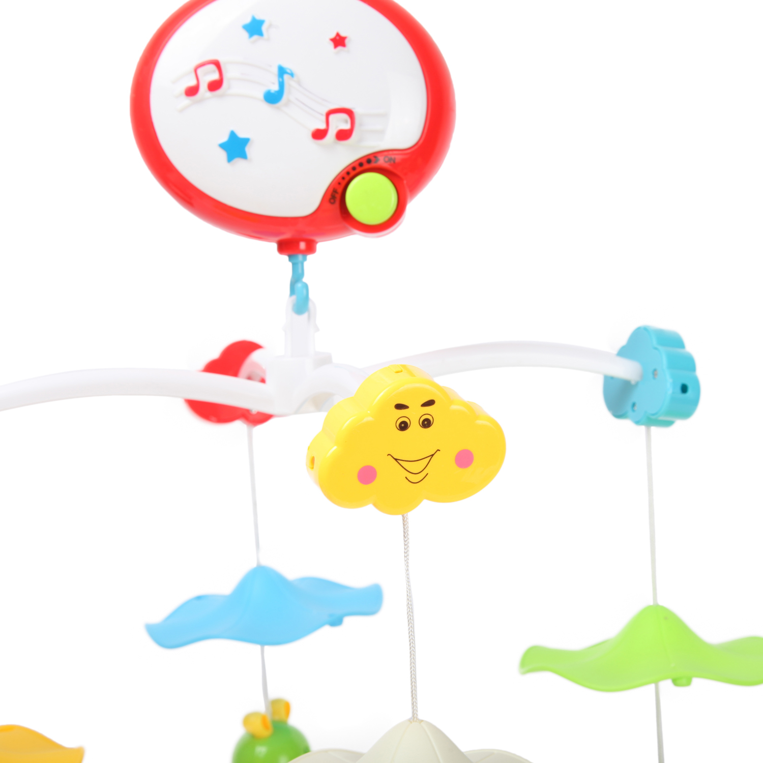 Мобиль BabyGo - фото 7